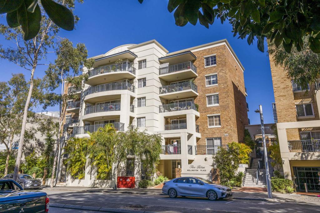 55/123 Wellington St, East Perth, WA 6004