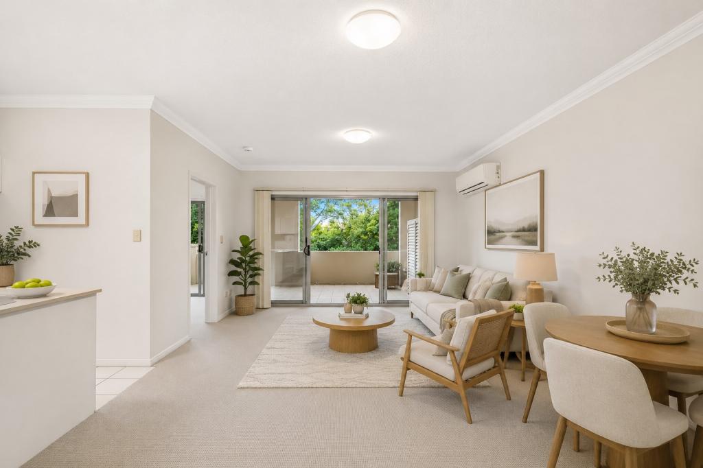 7/28 Belgrave Rd, Indooroopilly, QLD 4068