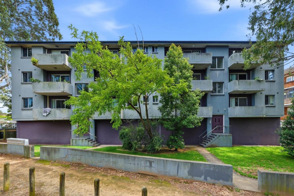 4/38 Vine St, Fairfield, NSW 2165