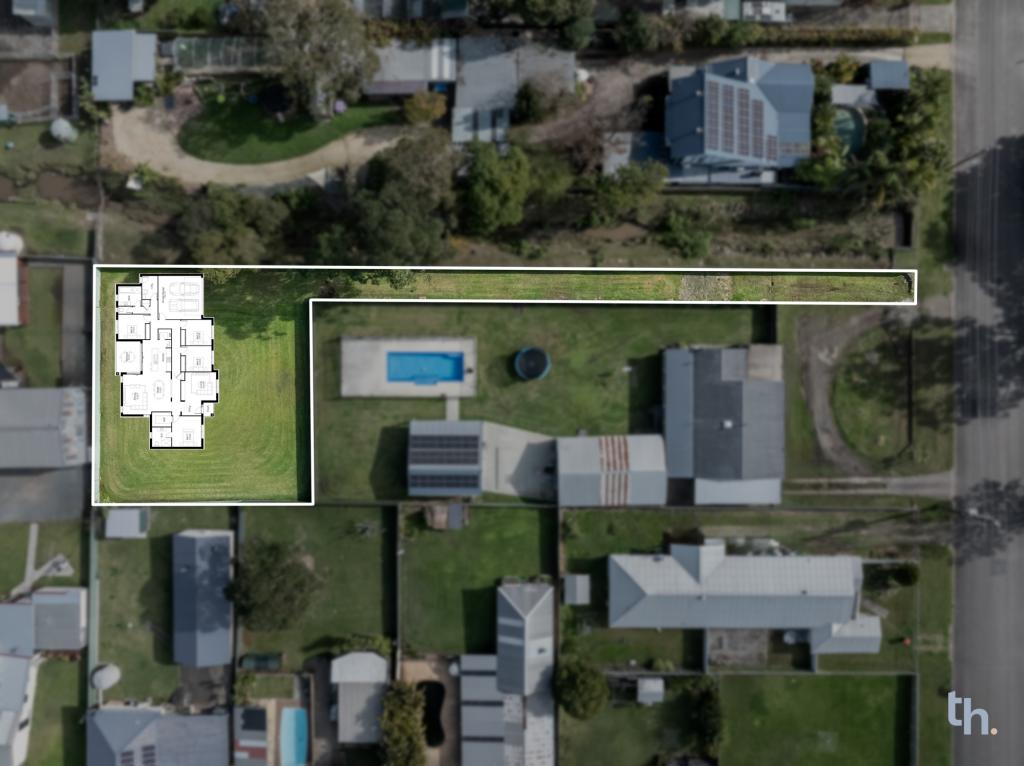 4a Seaham St, Holmesville, NSW 2286