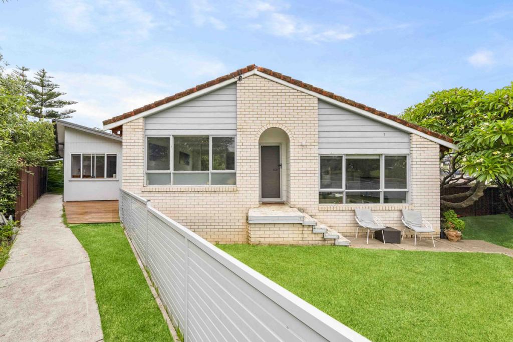 1 & 1a Rowe Pl, Greystanes, NSW 2145