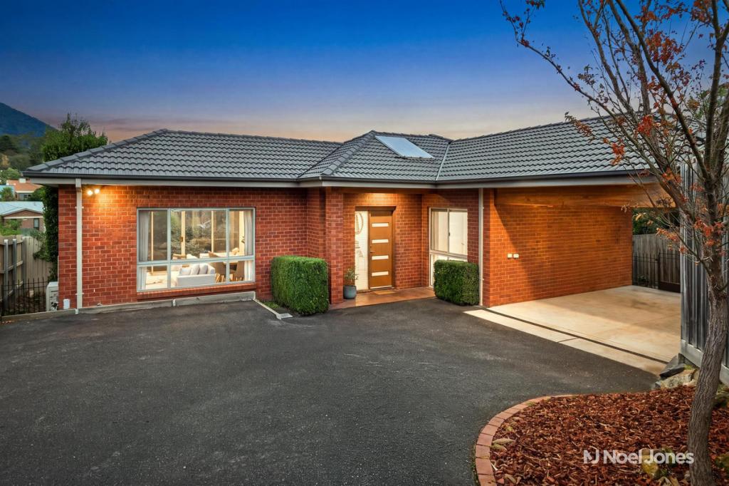 6a Gladesville Dr, Kilsyth, VIC 3137