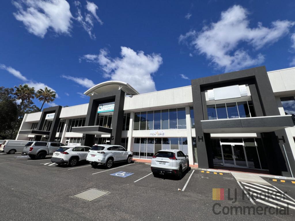 Block G, Suite 2/2 Reliance Dr, Tuggerah, NSW 2259