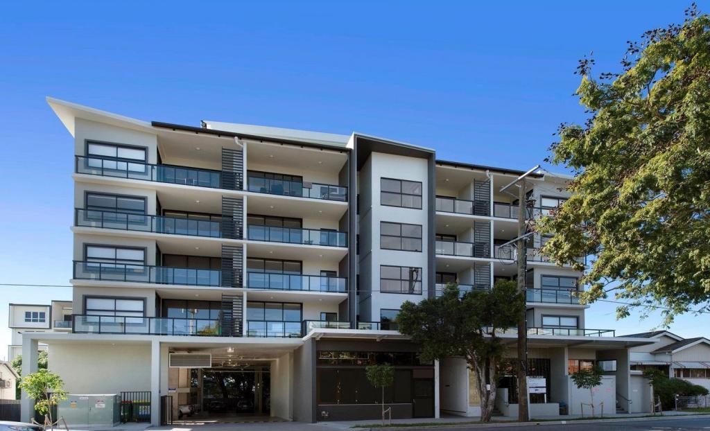 102/109 Chalk St, Lutwyche, QLD 4030