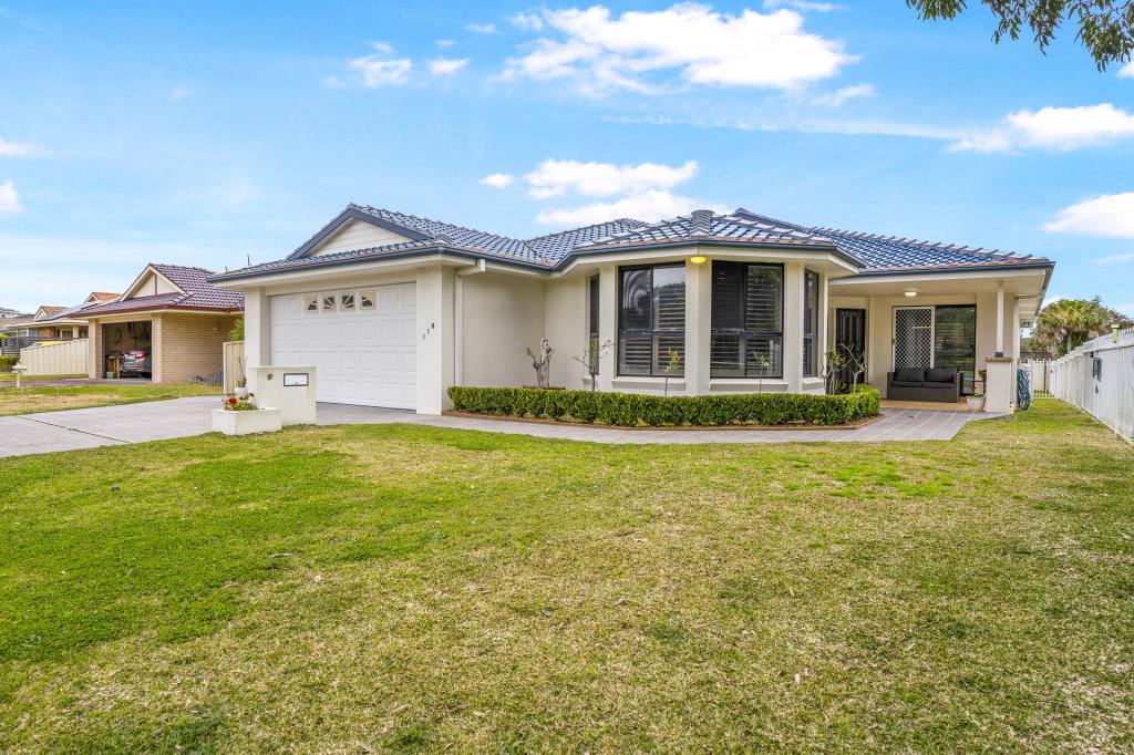 118 KULAROO DR, FORSTER, NSW 2428