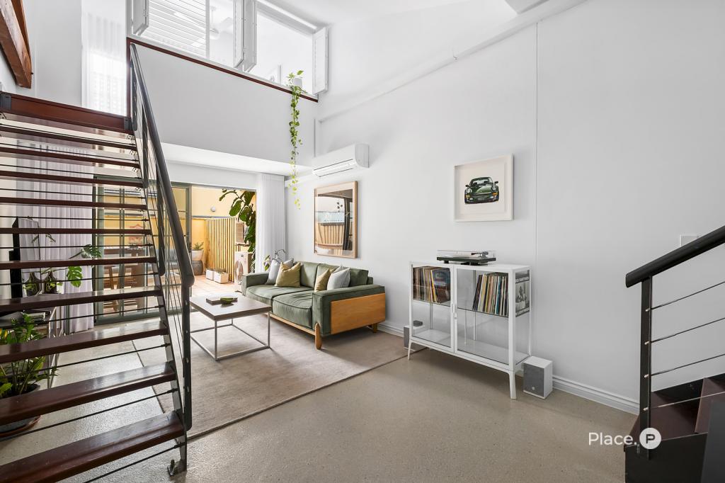 39/75 Welsby St, New Farm, QLD 4005