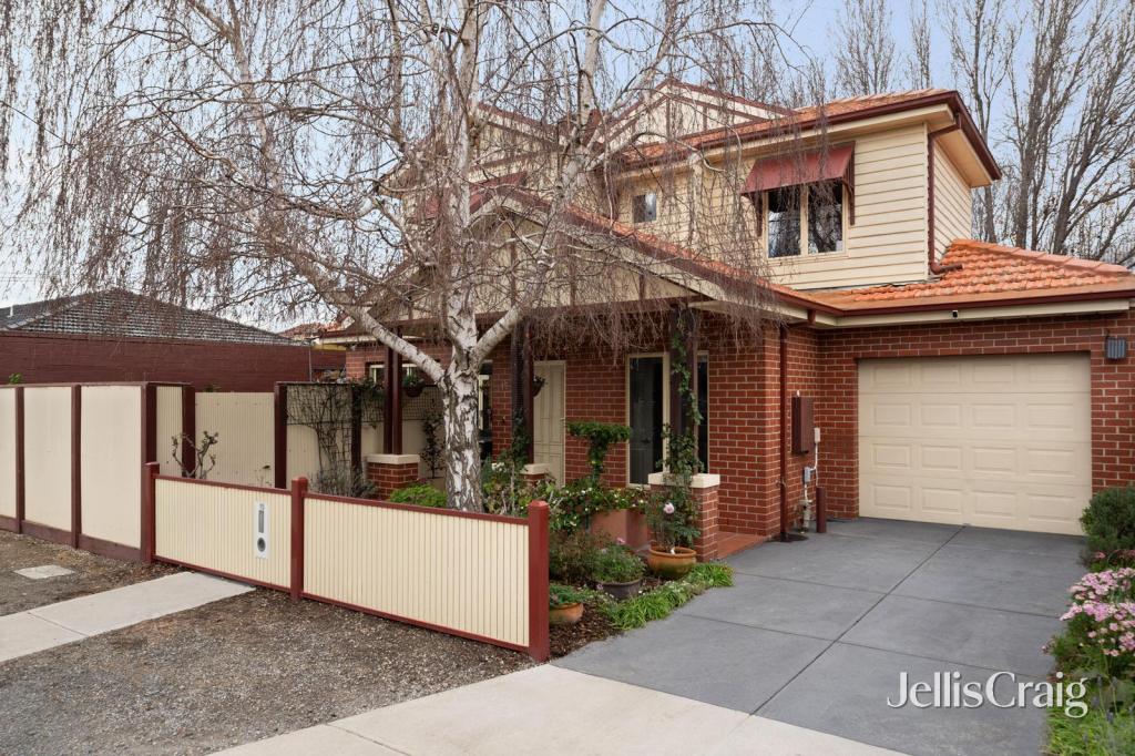 15 Edwin St, Fairfield, VIC 3078