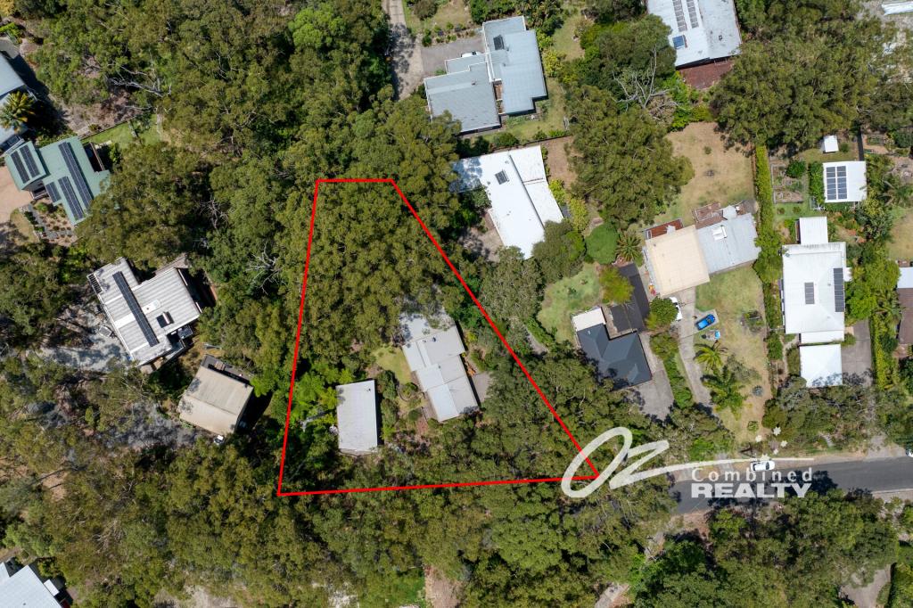 12 Frederick St, Vincentia, NSW 2540