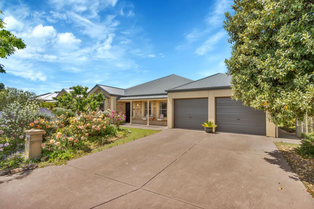 12 Jaensch Cres, Nuriootpa, SA 5355