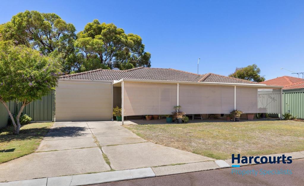 5 Pallas Mews, Warnbro, WA 6169