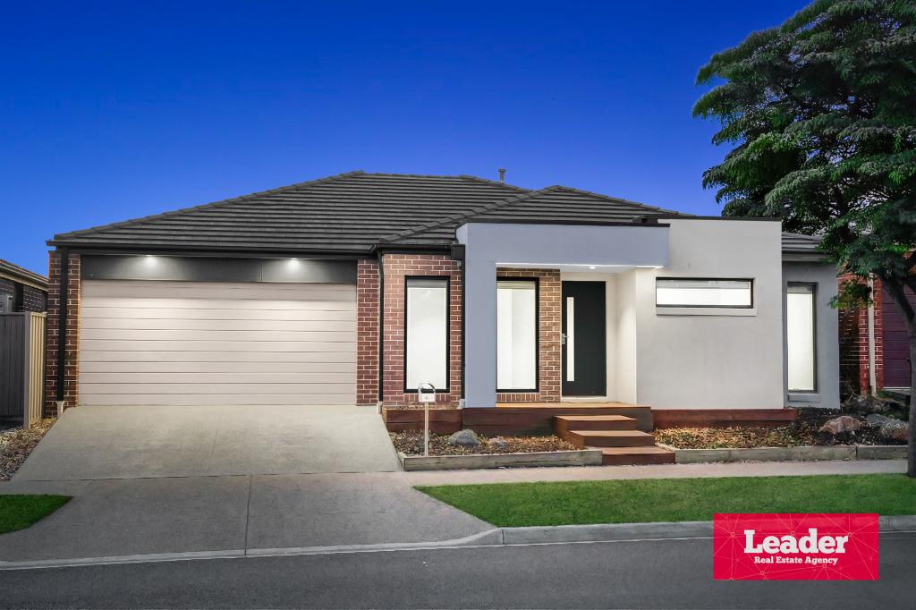 41 Gatestone Rd, Epping, VIC 3076