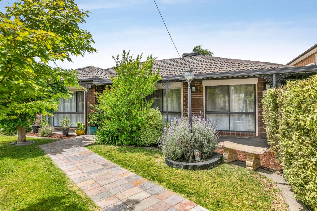 44 GIRGARRE ST, BROADMEADOWS, VIC 3047