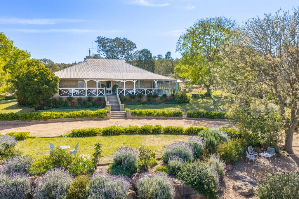22 Merriganowry Rd, Cowra, NSW 2794