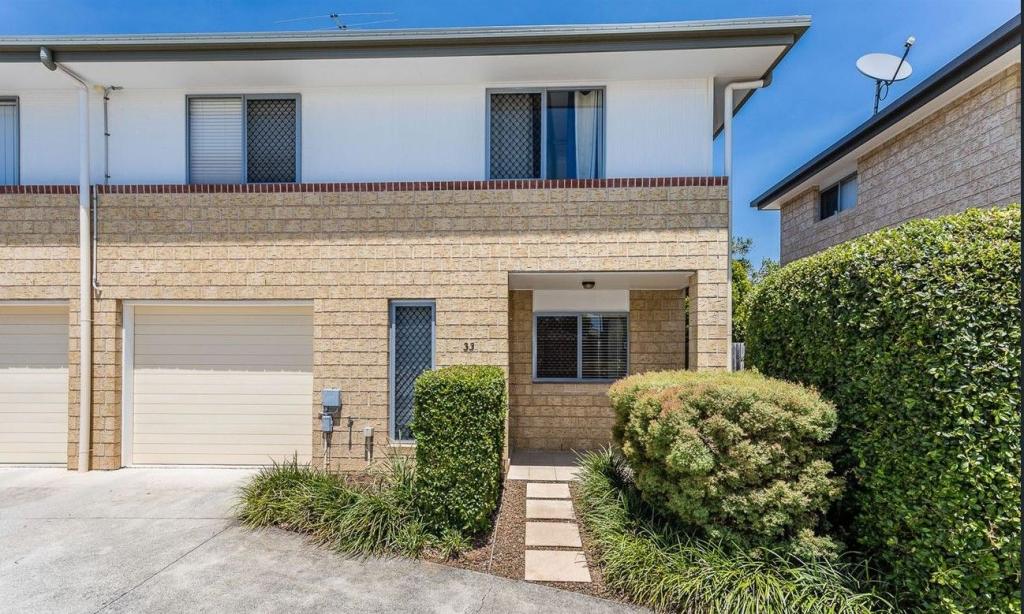 33/154 Goodfellows Rd, Murrumba Downs, QLD 4503