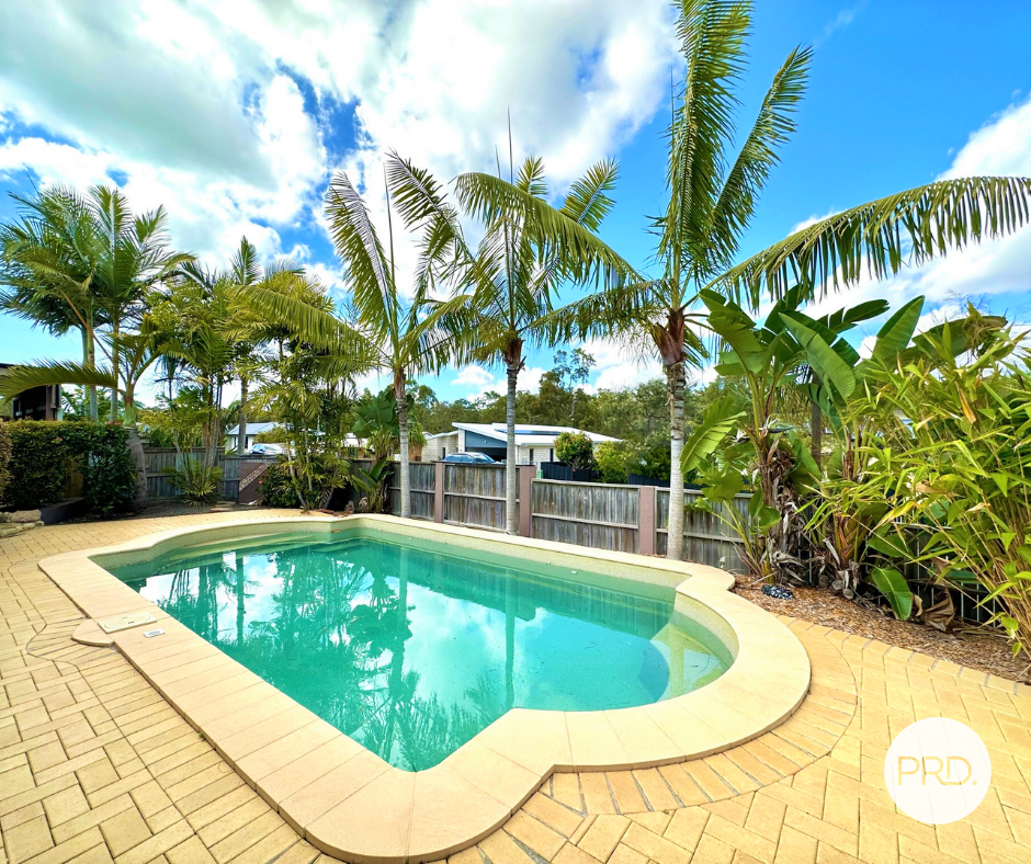 33 Pryde St, Tannum Sands, QLD 4680