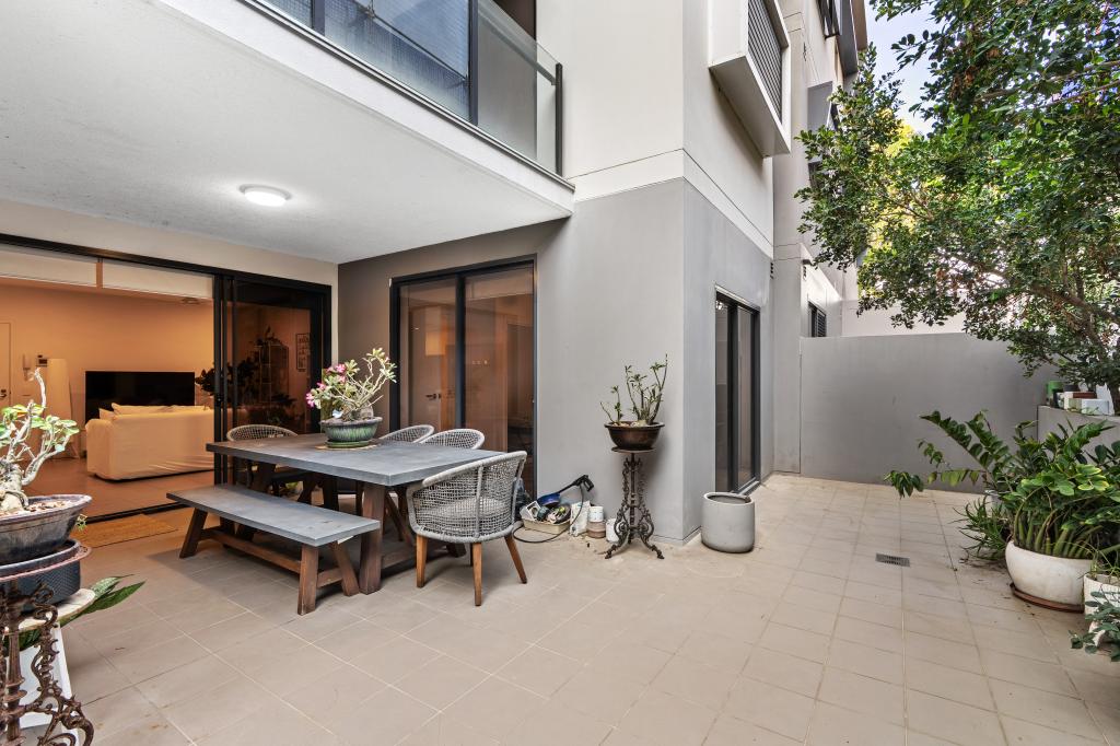 103/44-52 Grantson St, Windsor, QLD 4030