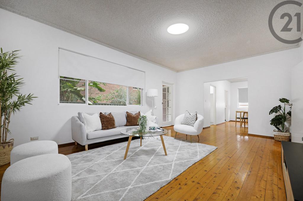 2/63 NOBLE ST, ALLAWAH, NSW 2218