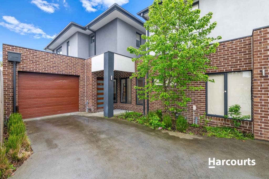 3/16 James St, Pakenham, VIC 3810