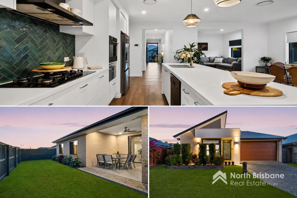 28 CALLISTO ST, BURPENGARY, QLD 4505