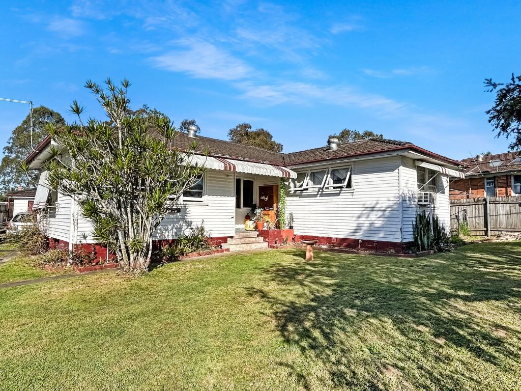 38 Churchill Cres, Casino, NSW 2470