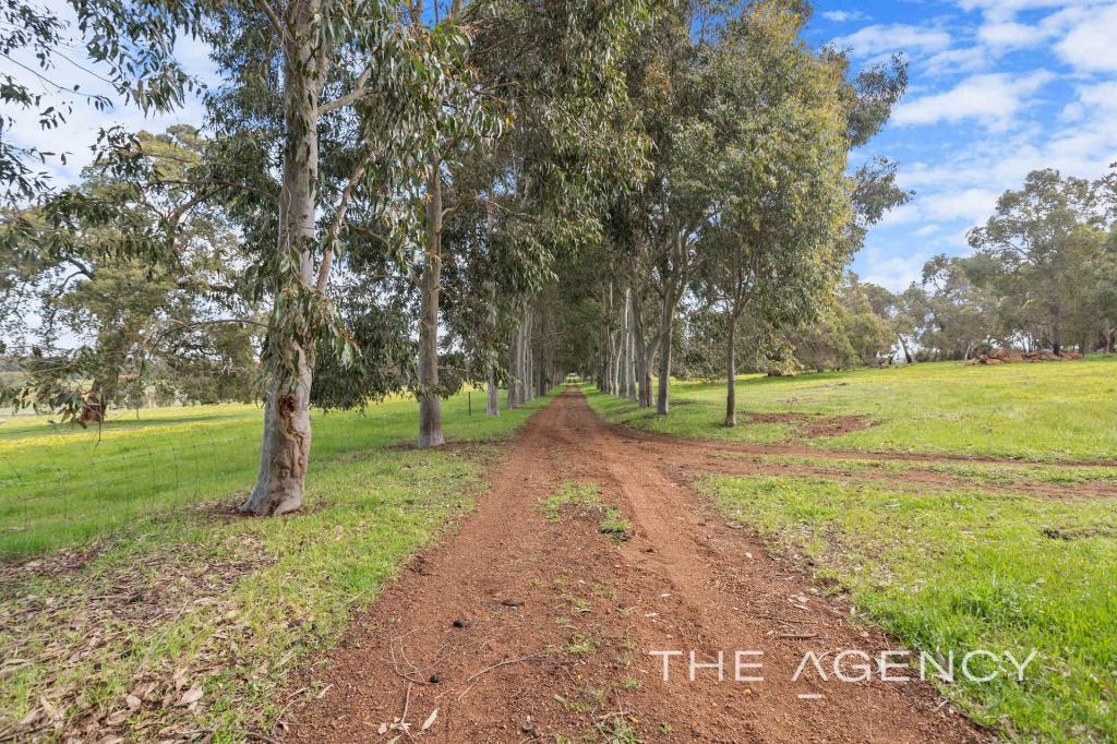 575 Golf Links Rd, Wundowie, WA 6560