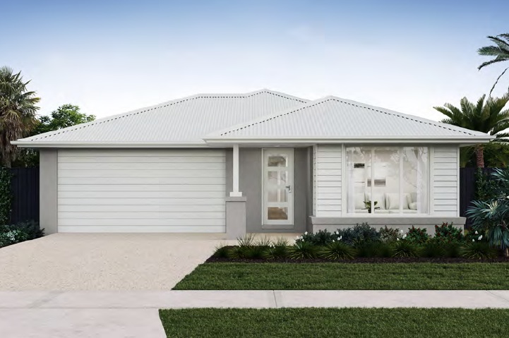 Contact Agent For Address, Coral Cove, QLD 4670