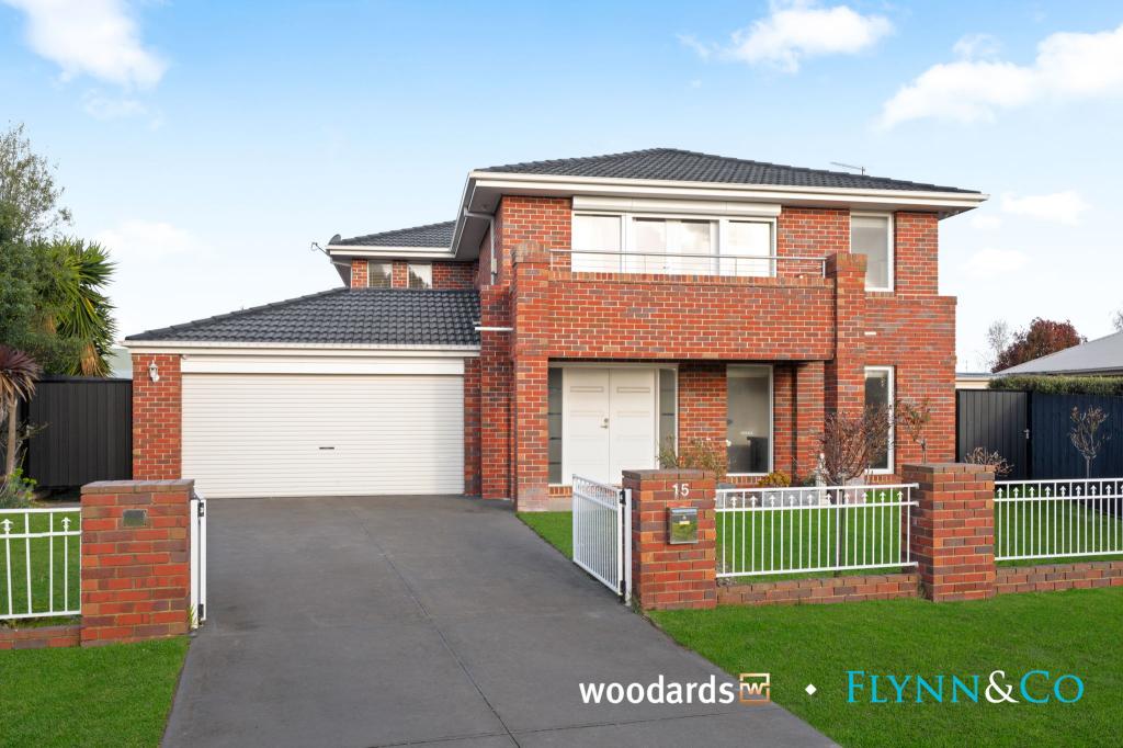 15 Curlew Dr, Capel Sound, VIC 3940