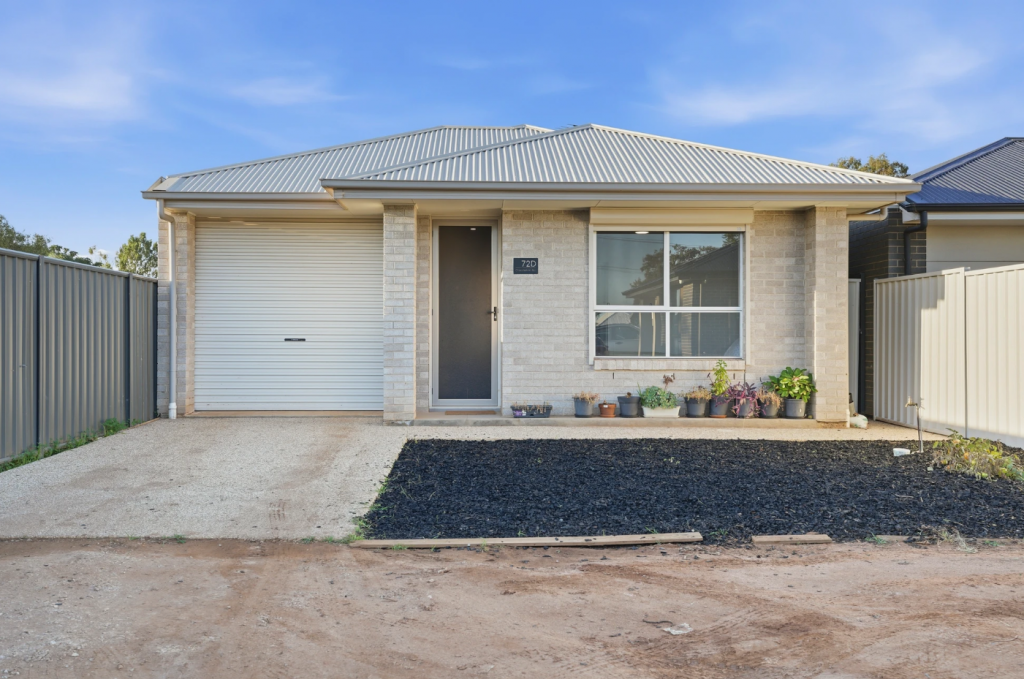 72d Chellaston Rd, Munno Para West, SA 5115