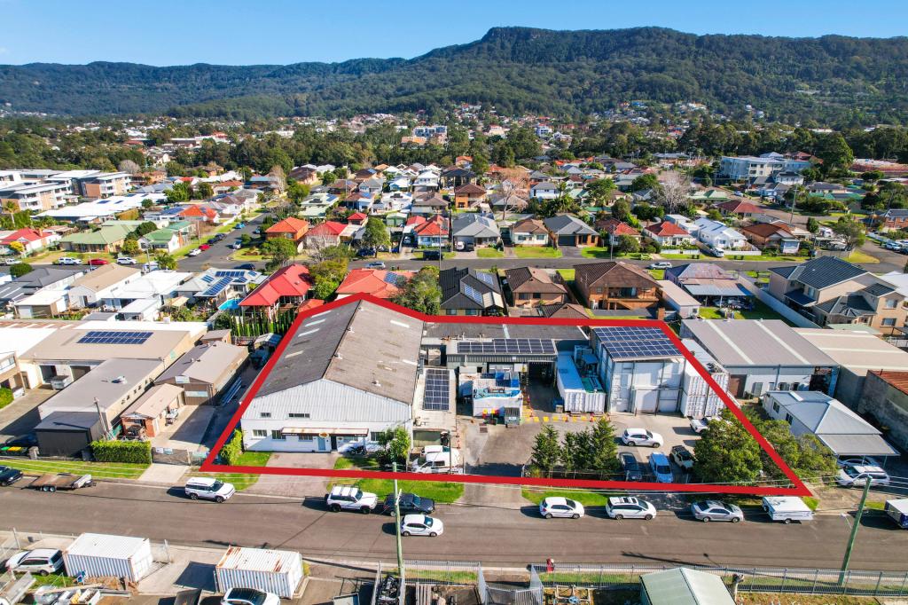 4 Ruddock St, Corrimal, NSW 2518