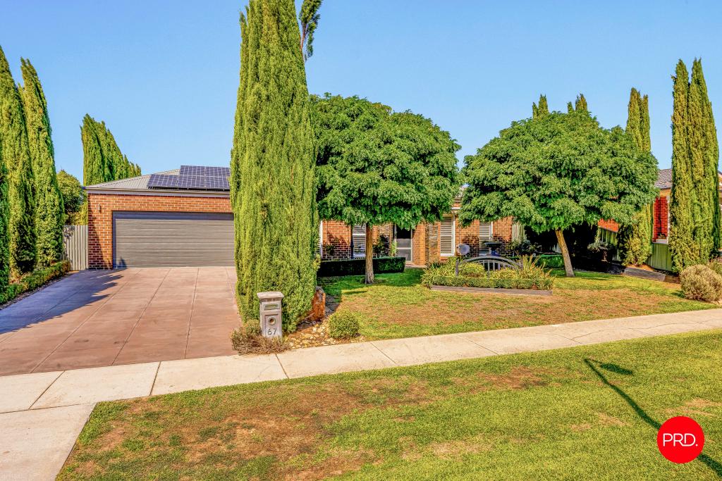 67 Blanket Gully Rd, Campbells Creek, VIC 3451