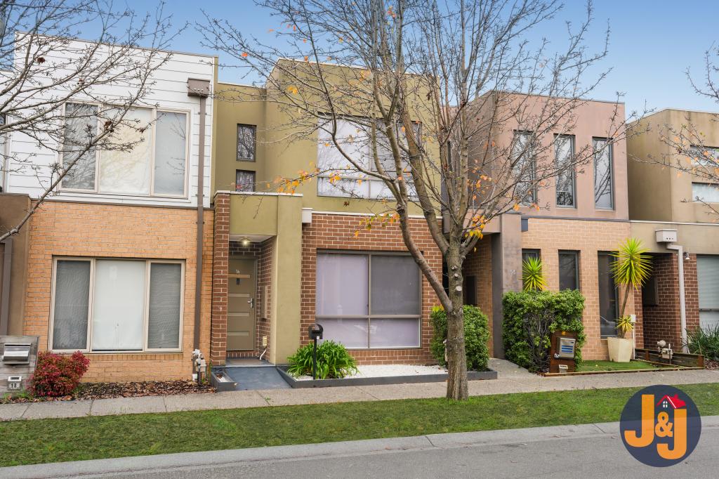 16 Furlong St, Craigieburn, VIC 3064