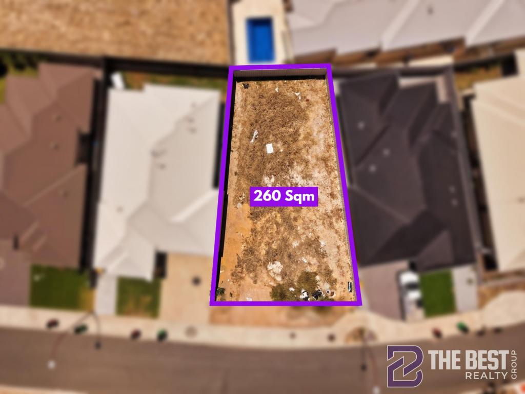 18 Braeburn Loop, Wattle Grove, WA 6107