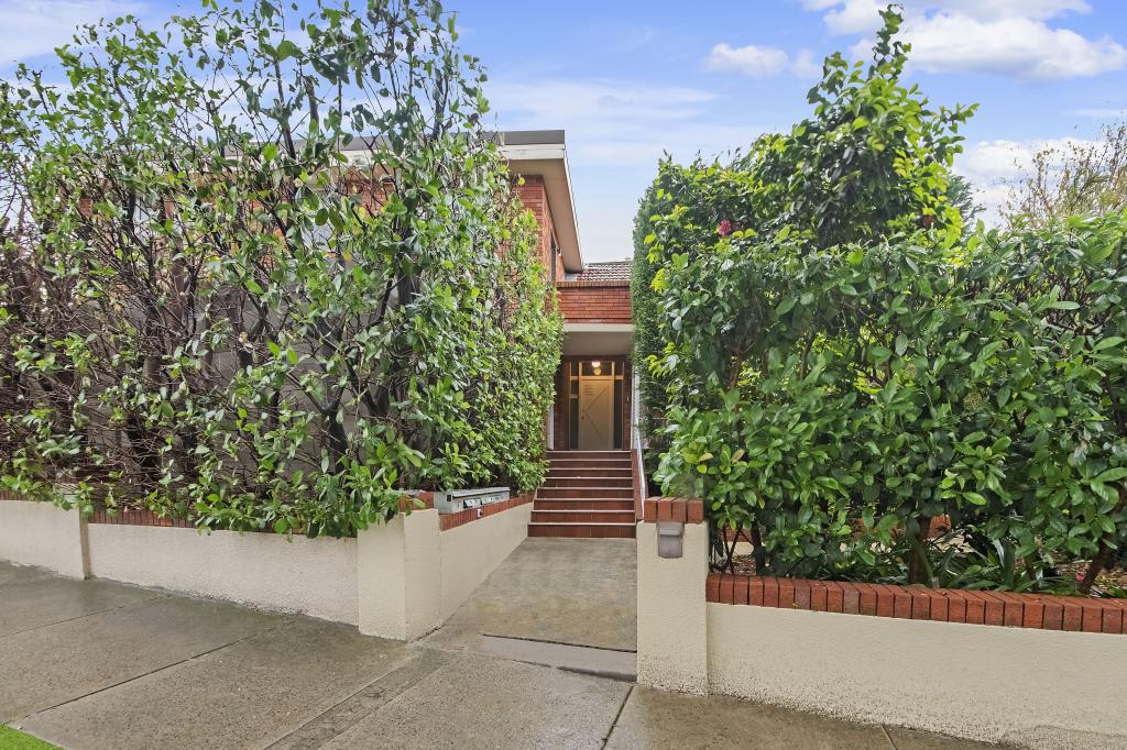 3/99 Avenue Rd, Mosman, NSW 2088