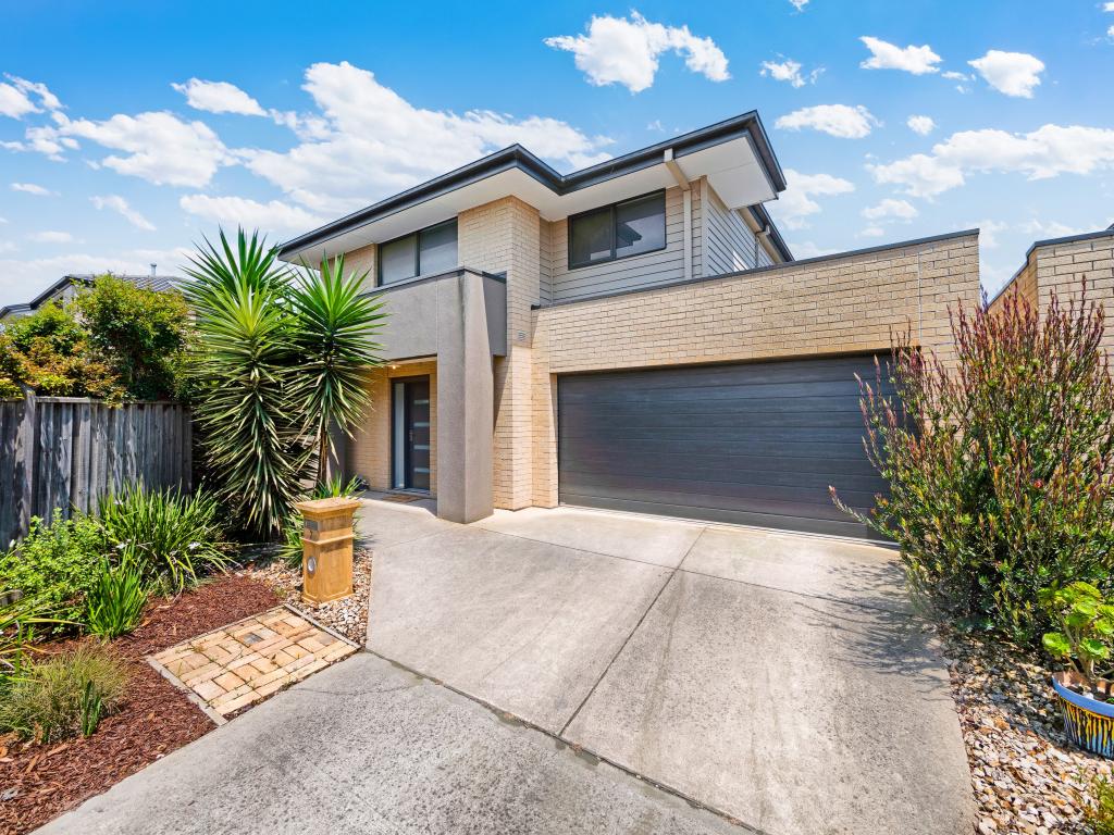 7 Kosciuszko Cct, Clyde, VIC 3978