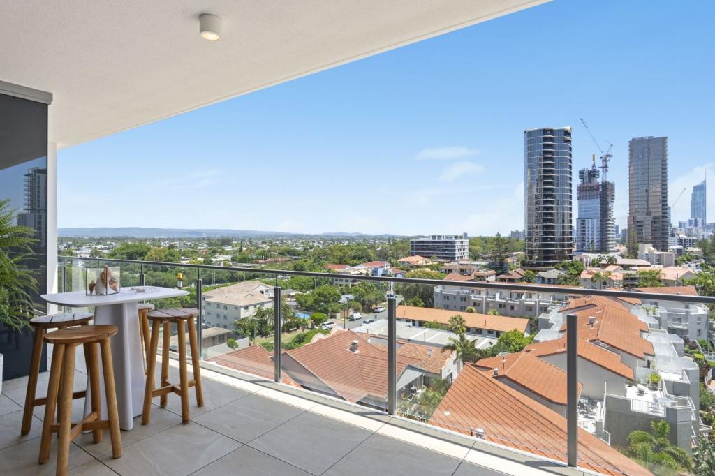 Contact Agent For Address, Broadbeach, QLD 4218