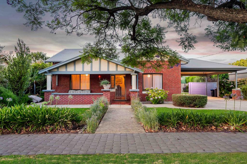 1 Rochester Ave, Colonel Light Gardens, SA 5041