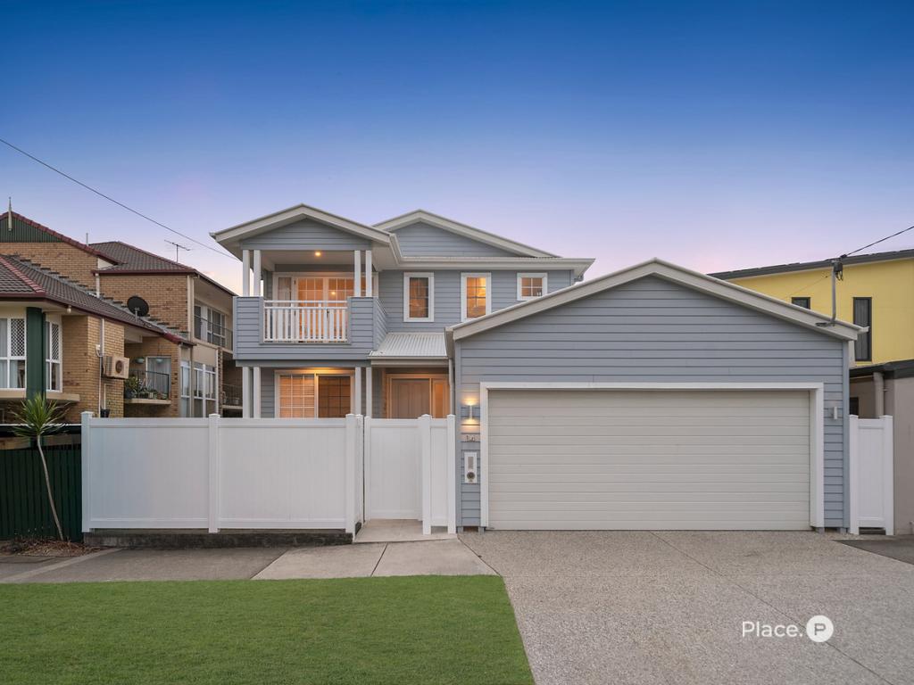 14 MURPHY ST, SCARBOROUGH, QLD 4020