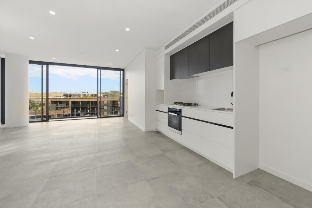 A1003/2h Wentworth Park Rd, Glebe, NSW 2037