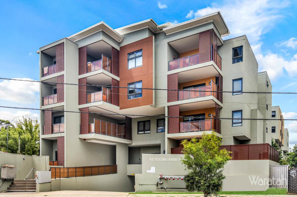 26/42 Toongabbie Rd, Toongabbie, NSW 2146