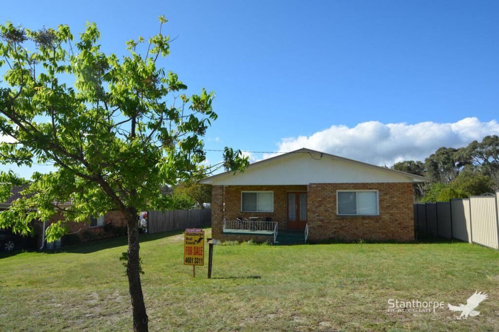 108 Amosfield Rd, Stanthorpe, QLD 4380