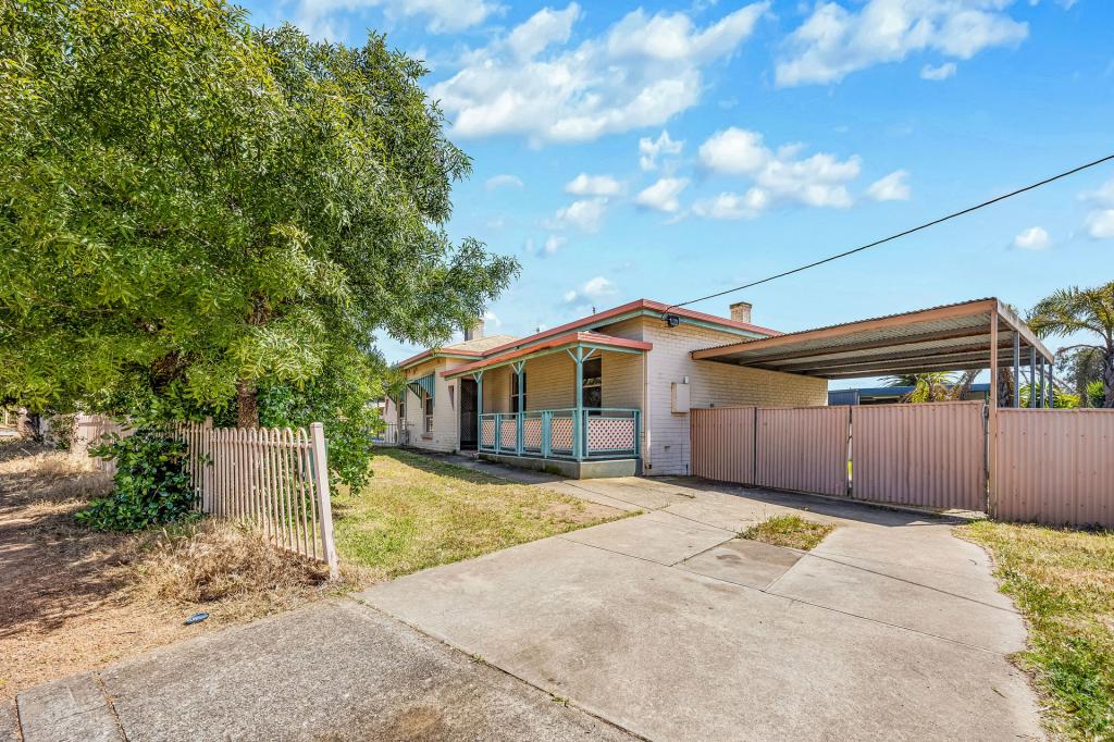 14 Whait Ave, Port Lincoln, SA 5606