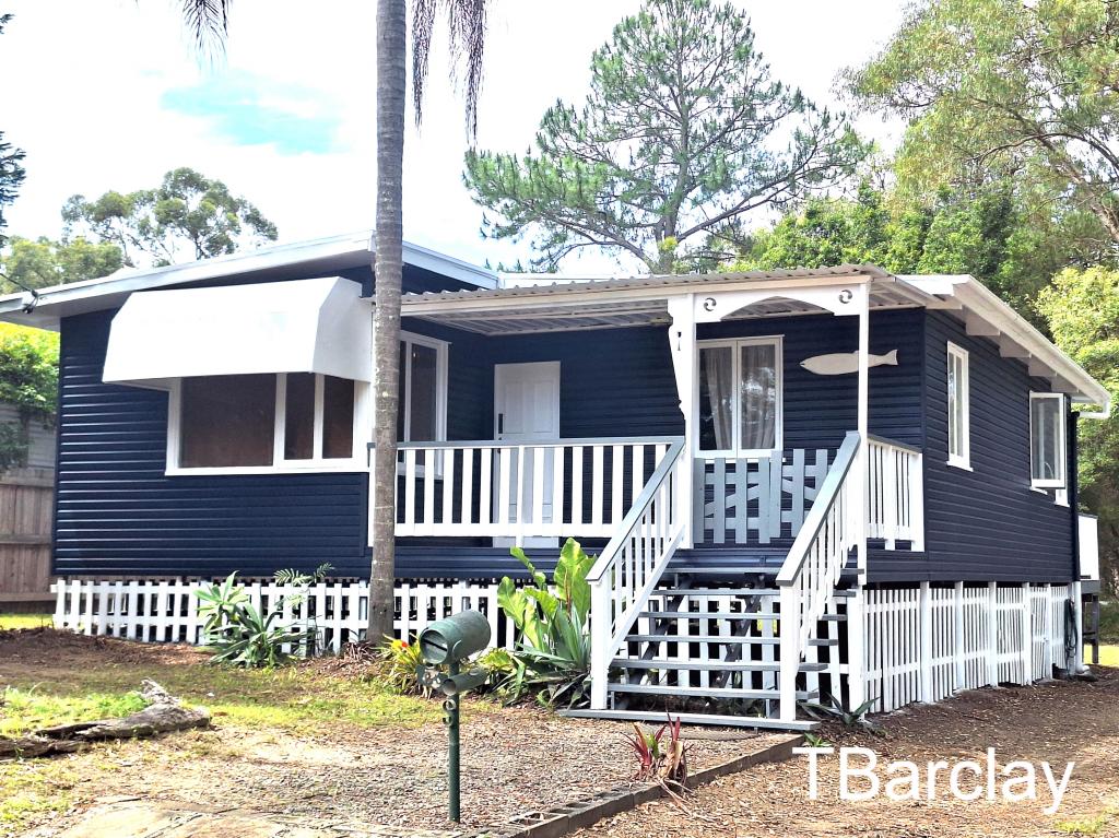 8 Ibis St, Macleay Island, QLD 4184