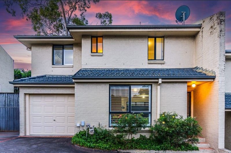 5/32-34 Murray St, Northmead, NSW 2152