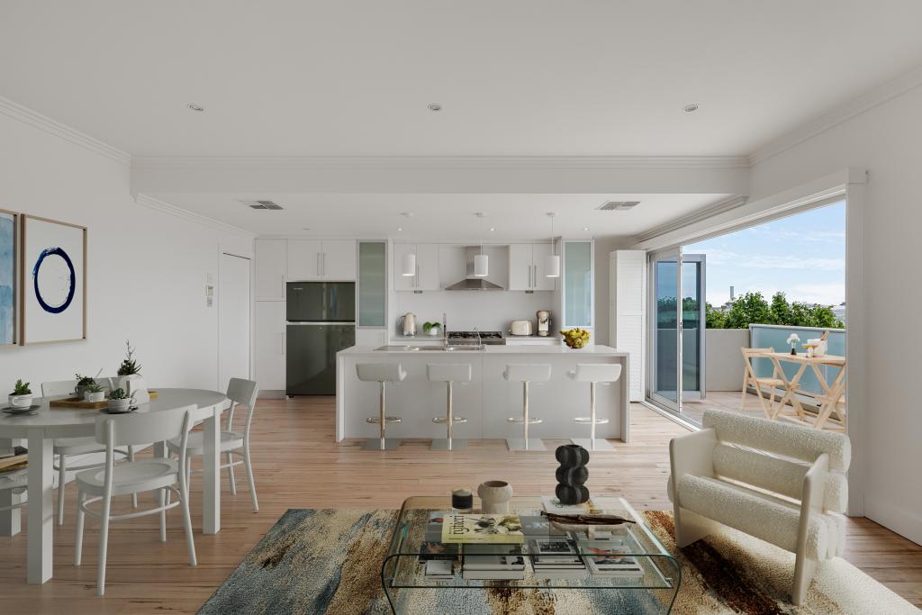 2/5 Clegowie St, West Beach, SA 5024