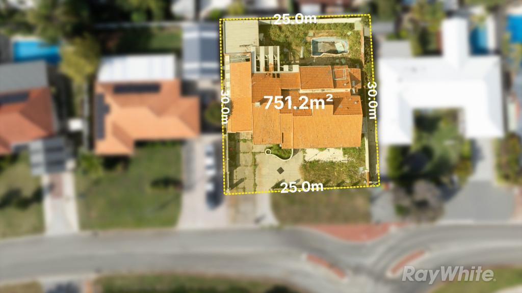 72 Mulligan Dr, Greenwood, WA 6024