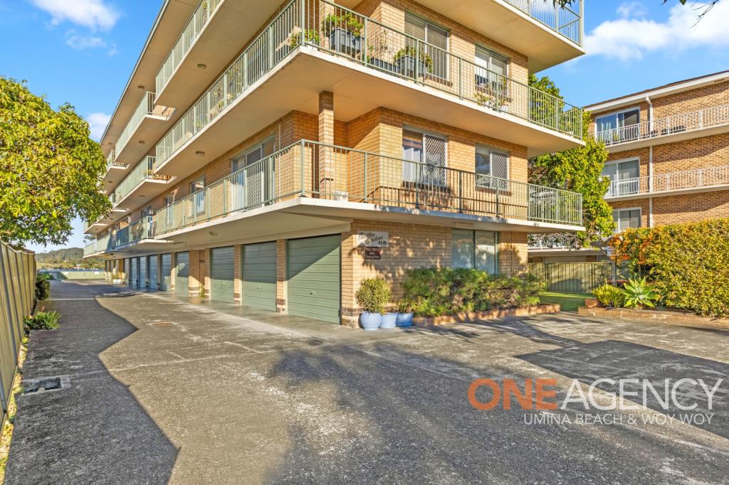 8/118 North Burge Rd, Woy Woy, NSW 2256