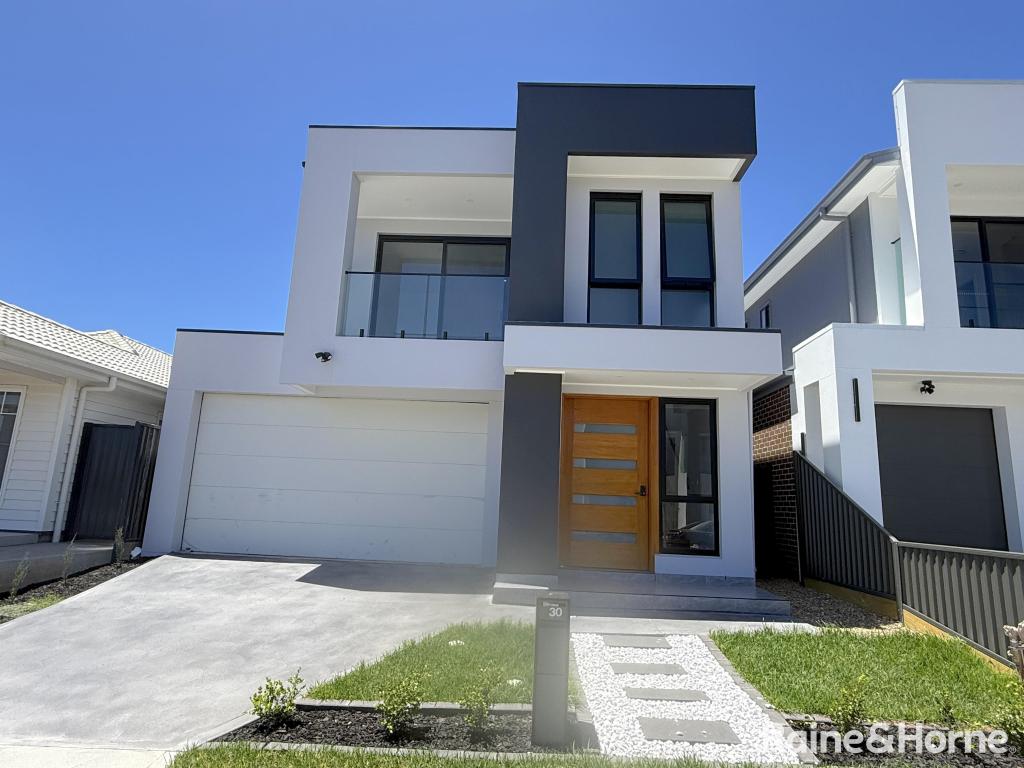 30 Fang St, Austral, NSW 2179