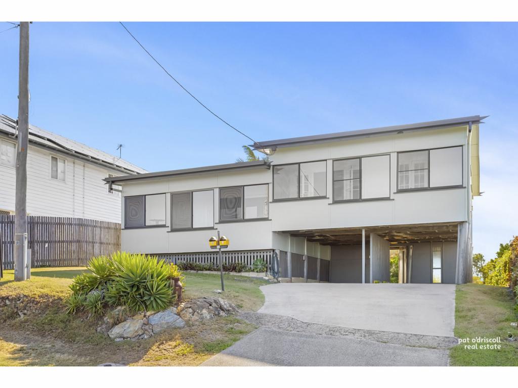 1/38 Higson St, Emu Park, QLD 4710