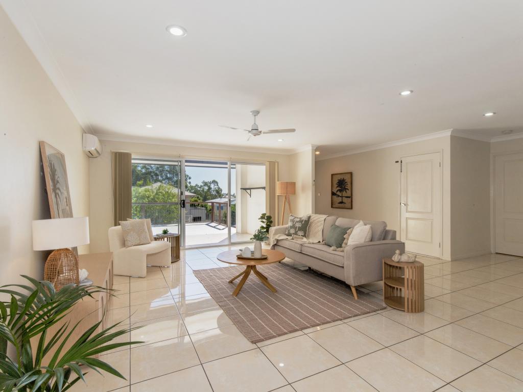 1/34 Worchester Tce, Reedy Creek, QLD 4227