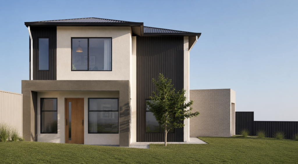 Lot 1 & 2,/49 Graham St, Para Hills, SA 5096